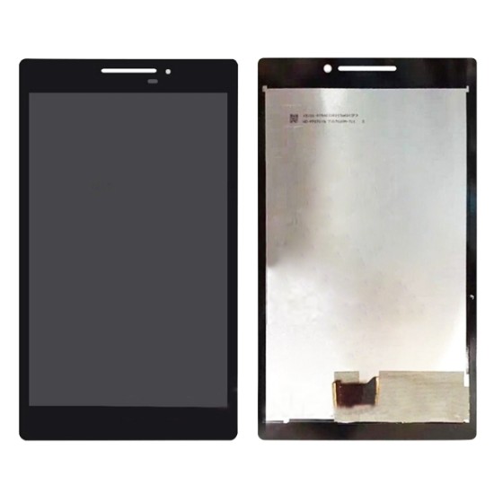 TOUCH+DISPLAY ASUS TAB ZENPAD 7.0(Z370CG) PRETO TOUCH+DISPLAY ASUS TAB ZENPAD 7.0(Z370CG) PRETO